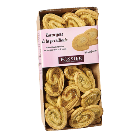 Palmiers persillade Fossier Palmiers persillade Fossier