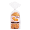 Palmiers géants pur beurre Palmiers géants pur beurre