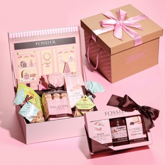 Idées cadeaux