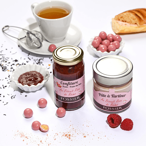 Epicerie sucrée / salée