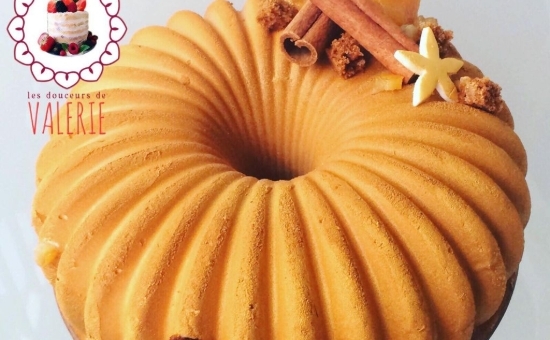 Entremets Saveur d’Antan