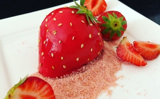 Ramène ta fraise