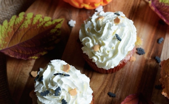 Cupcakes rapide à faire avec ses enfants
