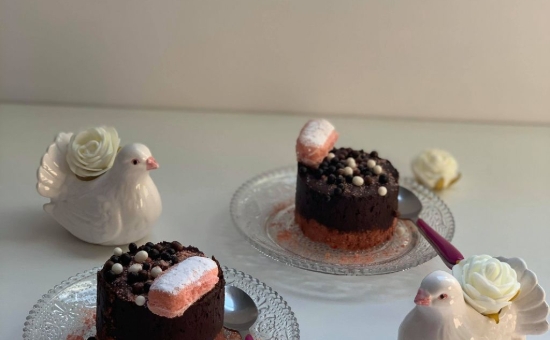 Douceurs de Pâques