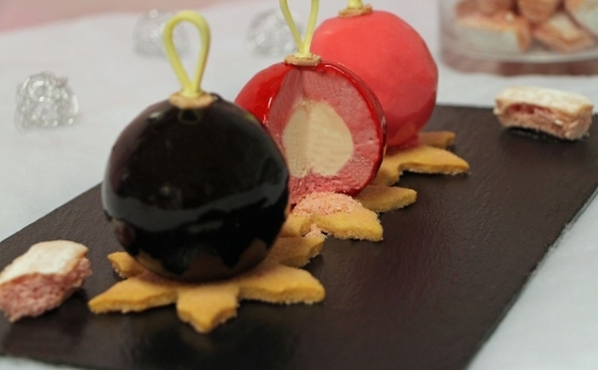 Boule de noël