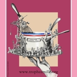 Trophée Concours Philippe Mille