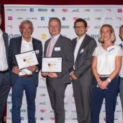 Grés d'or - Edition 2019