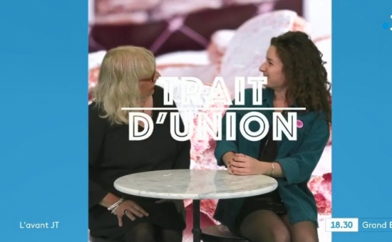 La Maison Fossier mise à l'honneur sur France 3 Grand Est